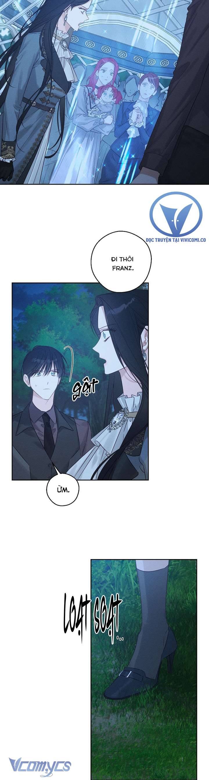 Trước Tiên Phải Giấu Em Trai Tôi Đi Đã Chap 91 - Next Chap 92