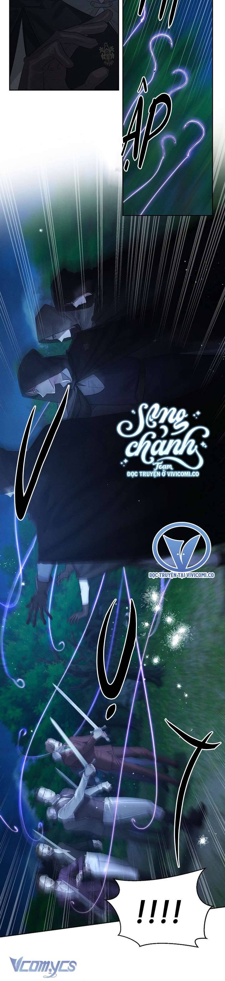 Trước Tiên Phải Giấu Em Trai Tôi Đi Đã Chap 91 - Next Chap 92