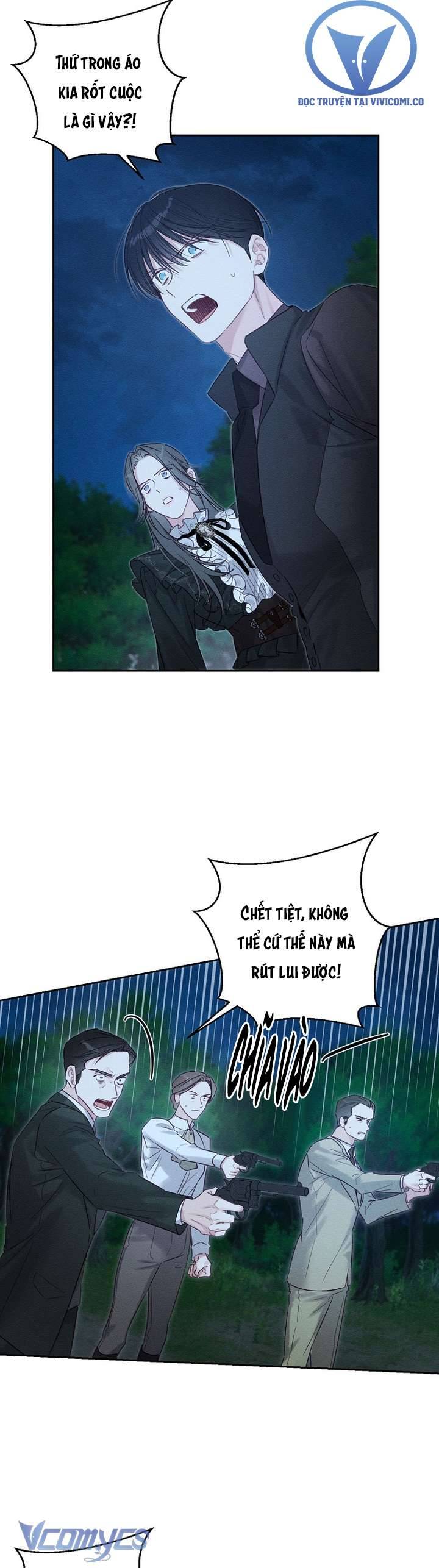 Trước Tiên Phải Giấu Em Trai Tôi Đi Đã Chap 91 - Next Chap 92