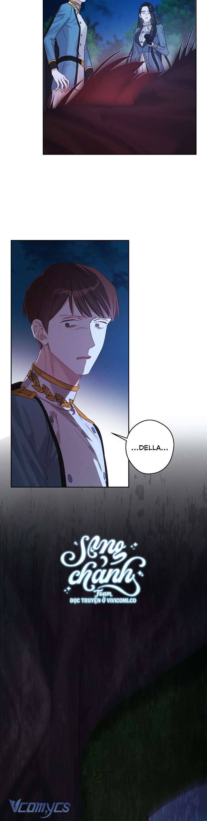 Trước Tiên Phải Giấu Em Trai Tôi Đi Đã Chap 91 - Next Chap 92