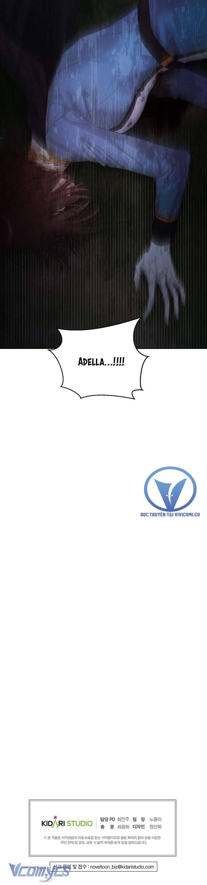 Trước Tiên Phải Giấu Em Trai Tôi Đi Đã Chap 91 - Next Chap 92