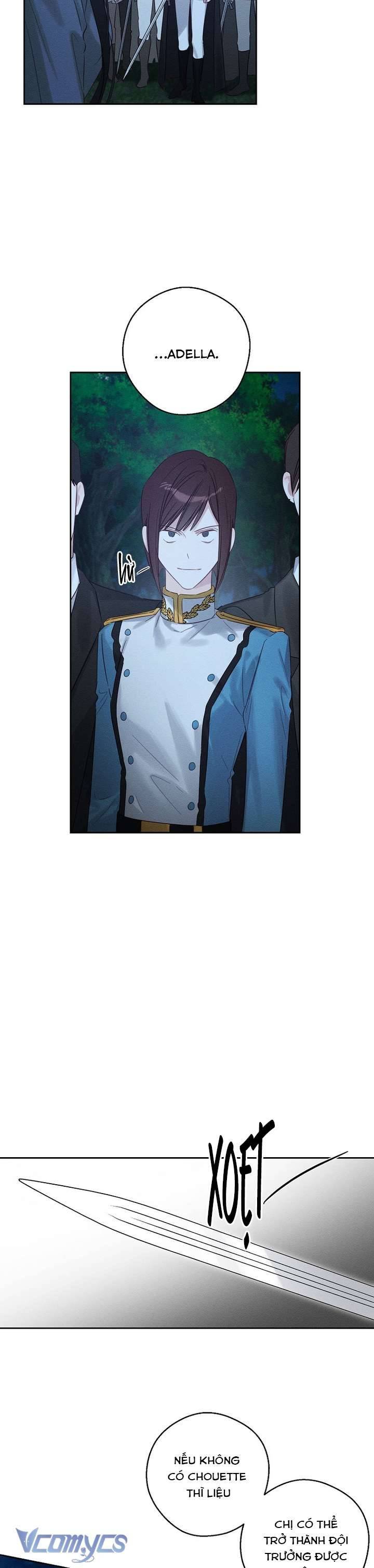 Trước Tiên Phải Giấu Em Trai Tôi Đi Đã Chap 91 - Next Chap 92