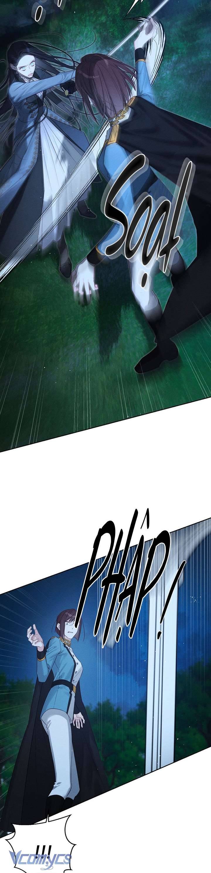 Trước Tiên Phải Giấu Em Trai Tôi Đi Đã Chap 91 - Next Chap 92