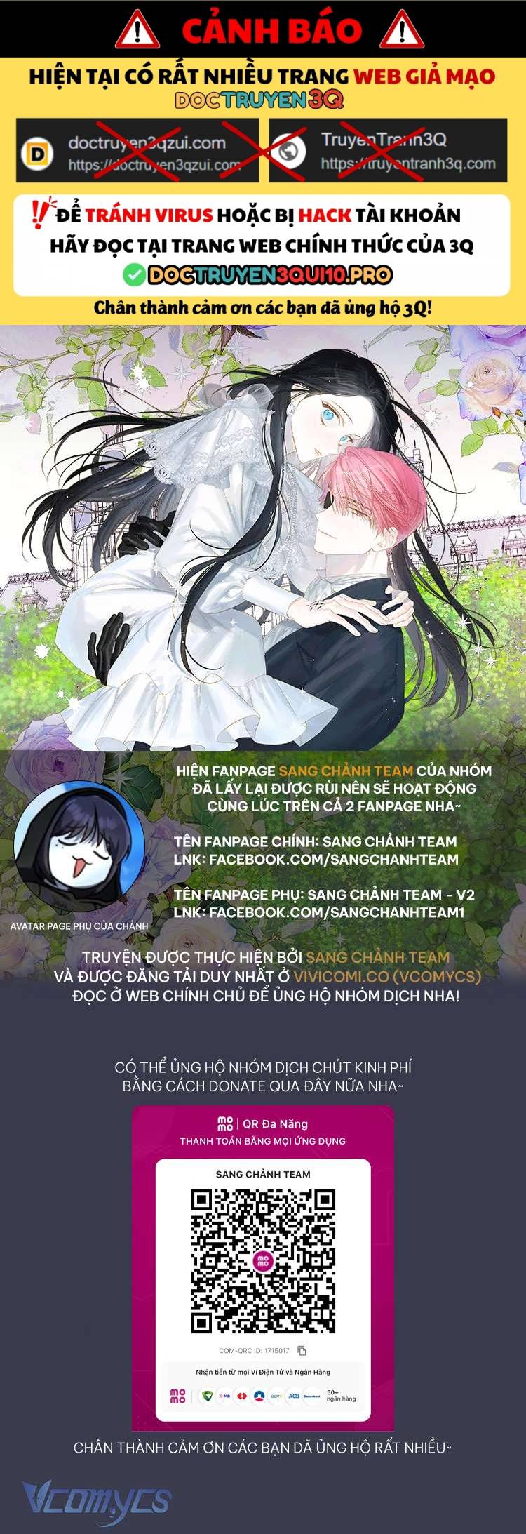 Trước Tiên Phải Giấu Em Trai Tôi Đi Đã Chap 92 - Next Chap 93