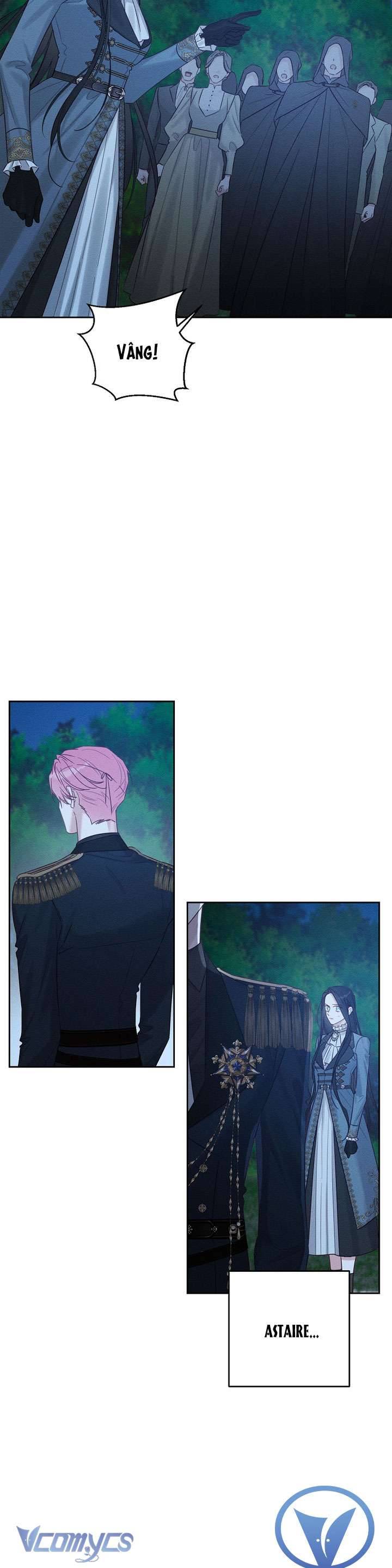 Trước Tiên Phải Giấu Em Trai Tôi Đi Đã Chap 92 - Next Chap 93