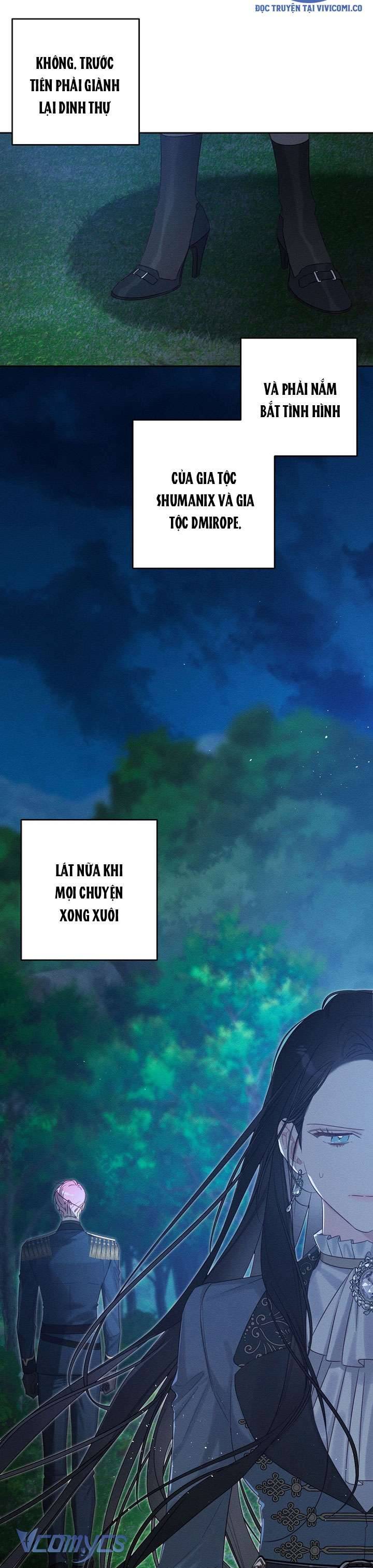 Trước Tiên Phải Giấu Em Trai Tôi Đi Đã Chap 92 - Next Chap 93