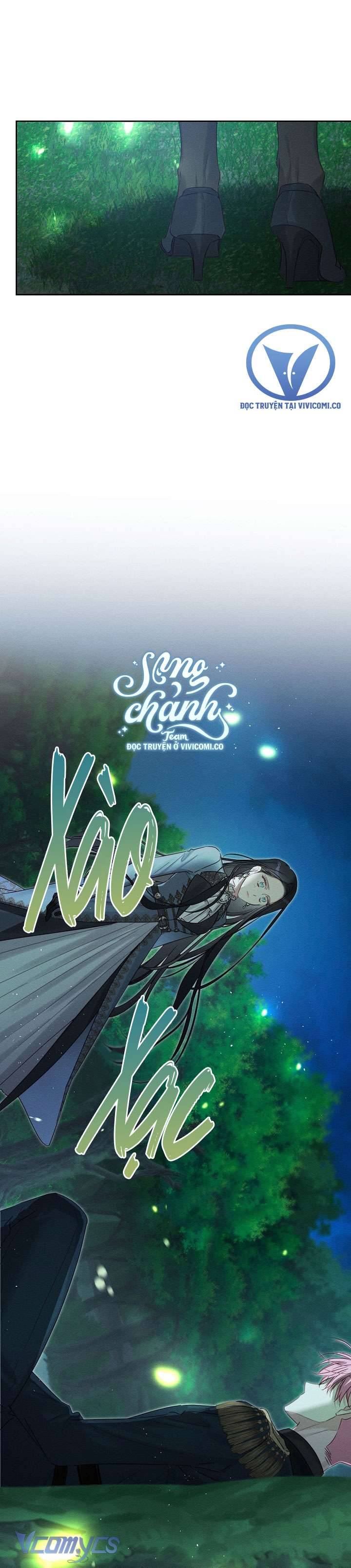 Trước Tiên Phải Giấu Em Trai Tôi Đi Đã Chap 92 - Next Chap 93