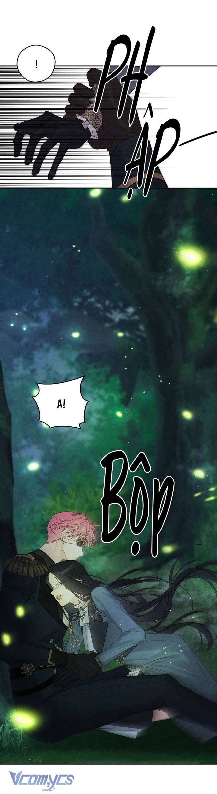 Trước Tiên Phải Giấu Em Trai Tôi Đi Đã Chap 92 - Next Chap 93