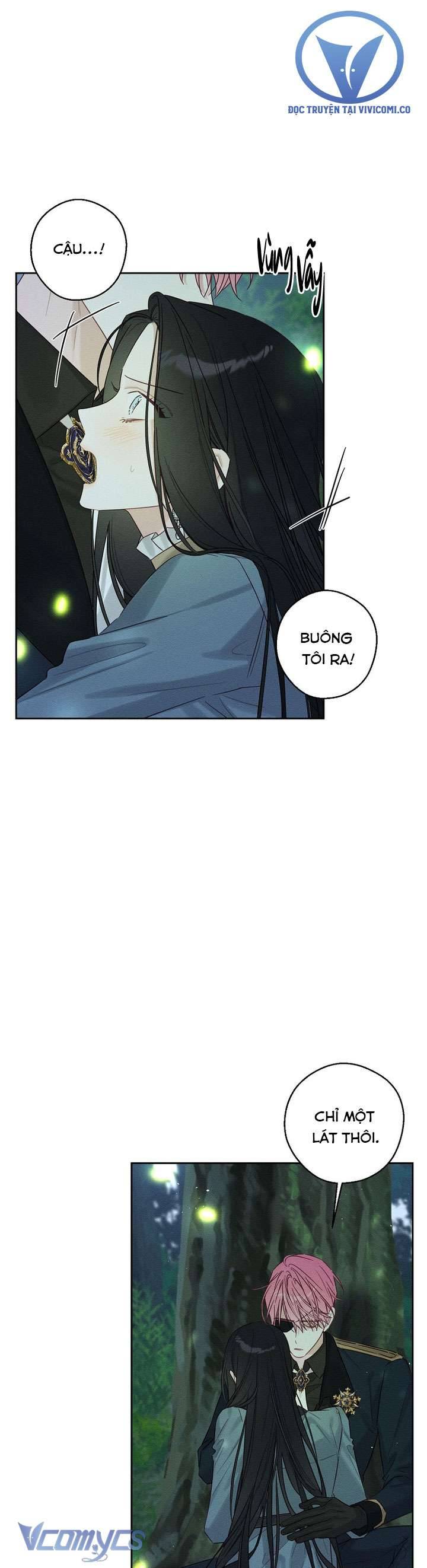 Trước Tiên Phải Giấu Em Trai Tôi Đi Đã Chap 92 - Next Chap 93