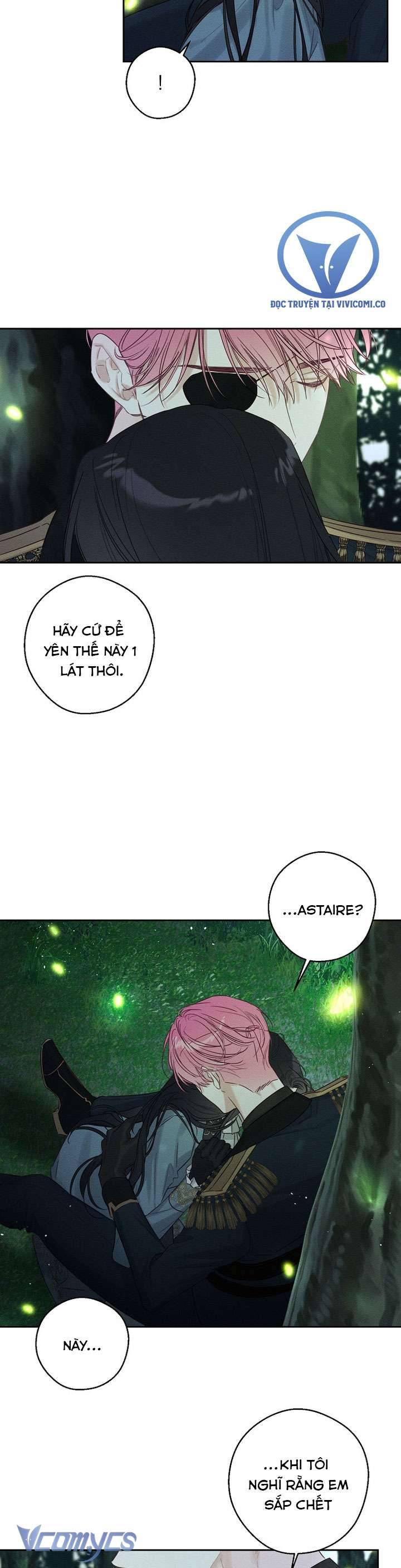 Trước Tiên Phải Giấu Em Trai Tôi Đi Đã Chap 92 - Next Chap 93