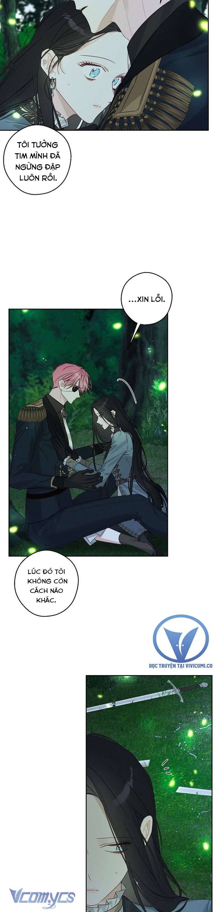 Trước Tiên Phải Giấu Em Trai Tôi Đi Đã Chap 92 - Next Chap 93