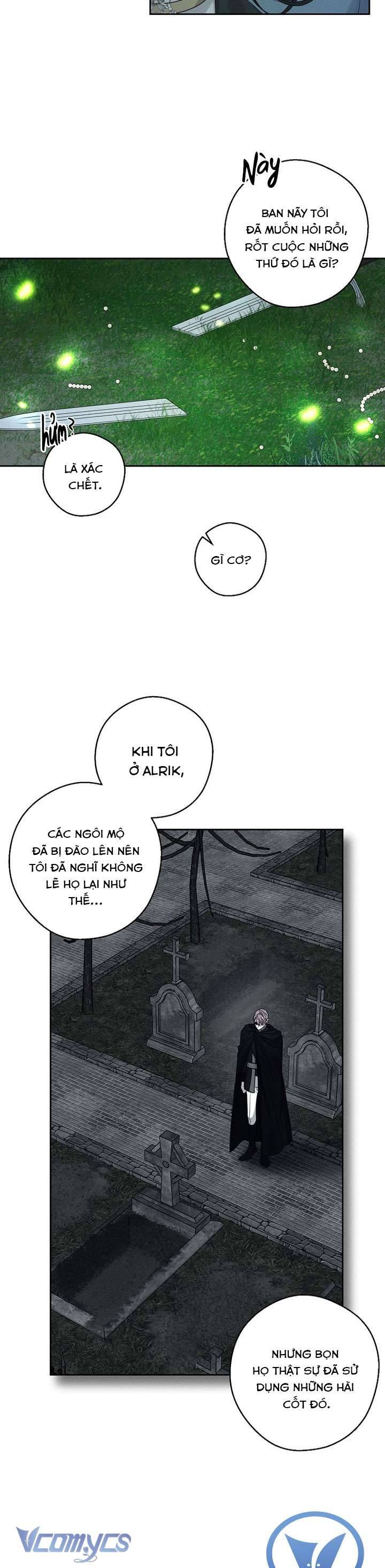 Trước Tiên Phải Giấu Em Trai Tôi Đi Đã Chap 92 - Next Chap 93