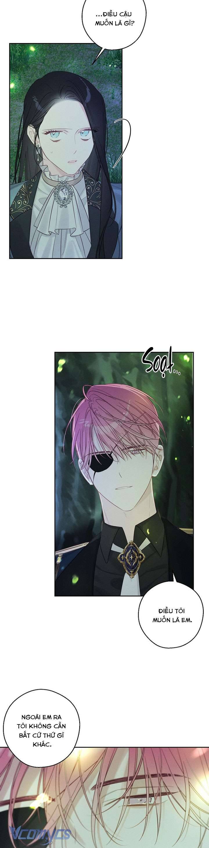 Trước Tiên Phải Giấu Em Trai Tôi Đi Đã Chap 92 - Next Chap 93