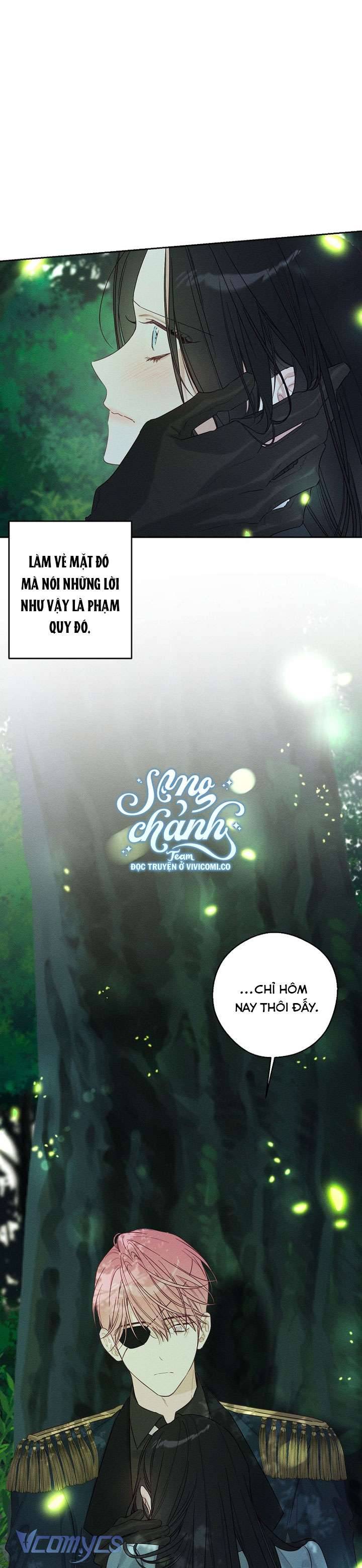 Trước Tiên Phải Giấu Em Trai Tôi Đi Đã Chap 92 - Next Chap 93