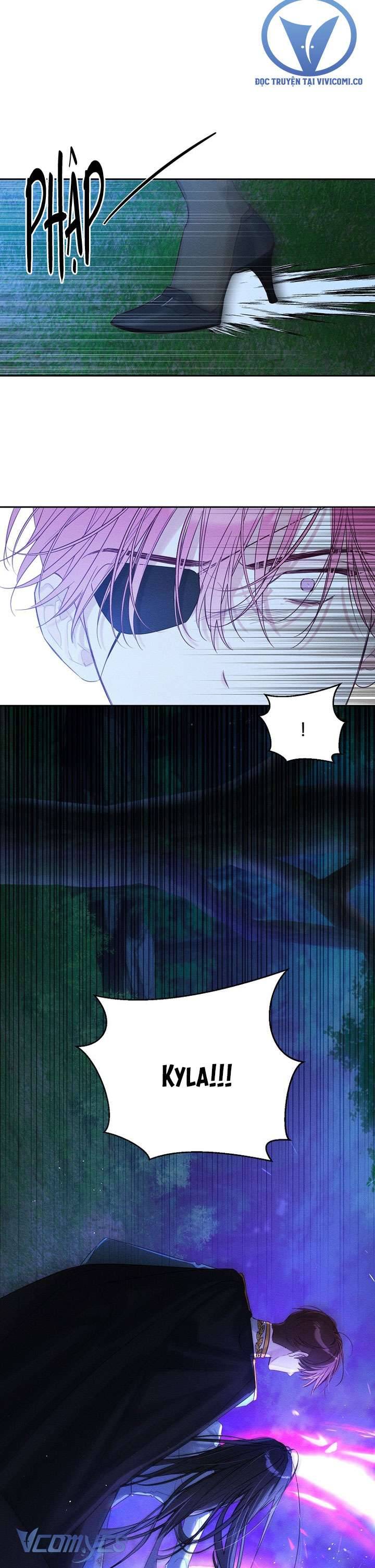 Trước Tiên Phải Giấu Em Trai Tôi Đi Đã Chap 92 - Next Chap 93