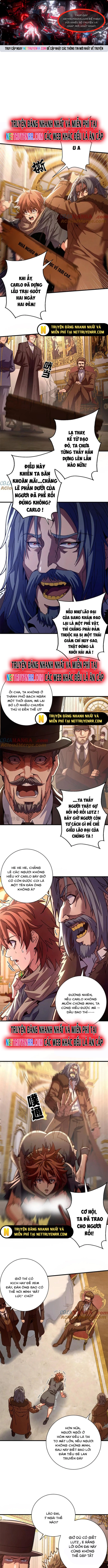 Trưởng Giám Ngục Trông Coi Các Ma Nữ Chap 113 - Next Chap 114