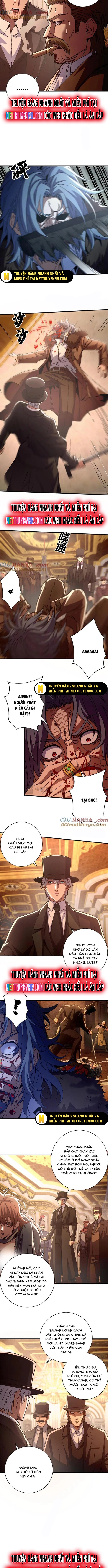Trưởng Giám Ngục Trông Coi Các Ma Nữ Chap 113 - Next Chap 114