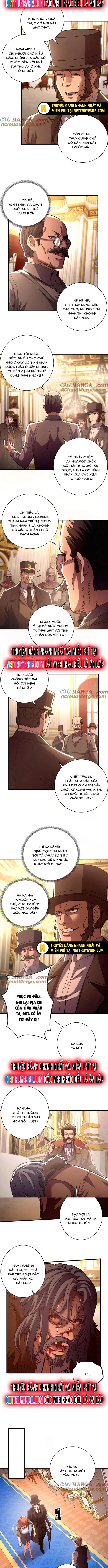 Trưởng Giám Ngục Trông Coi Các Ma Nữ Chap 113 - Next Chap 114