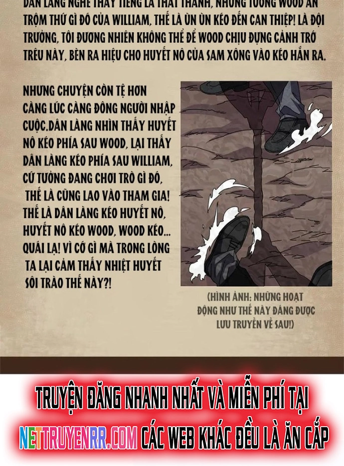 Trưởng Giám Ngục Trông Coi Các Ma Nữ Chap 113 - Next Chap 114