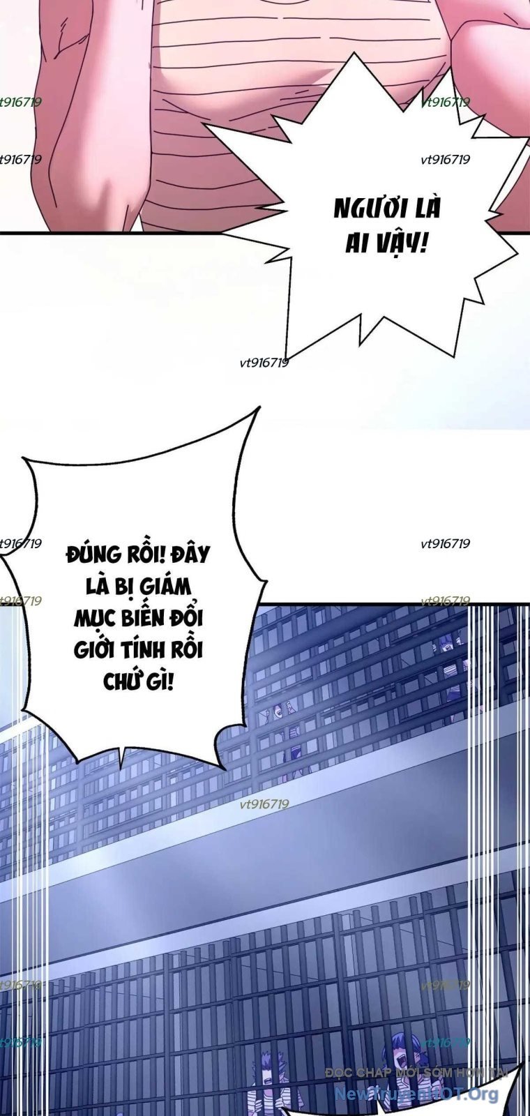 Trưởng Giám Ngục Trông Coi Các Ma Nữ Chap 129 - Next Chap 130