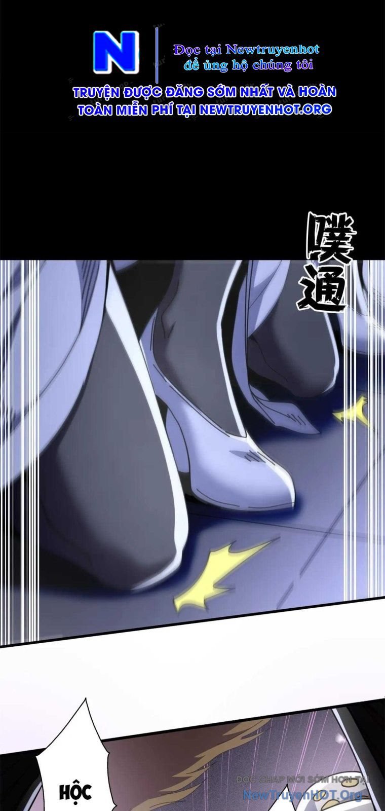 Trưởng Giám Ngục Trông Coi Các Ma Nữ Chap 129 - Next Chap 130