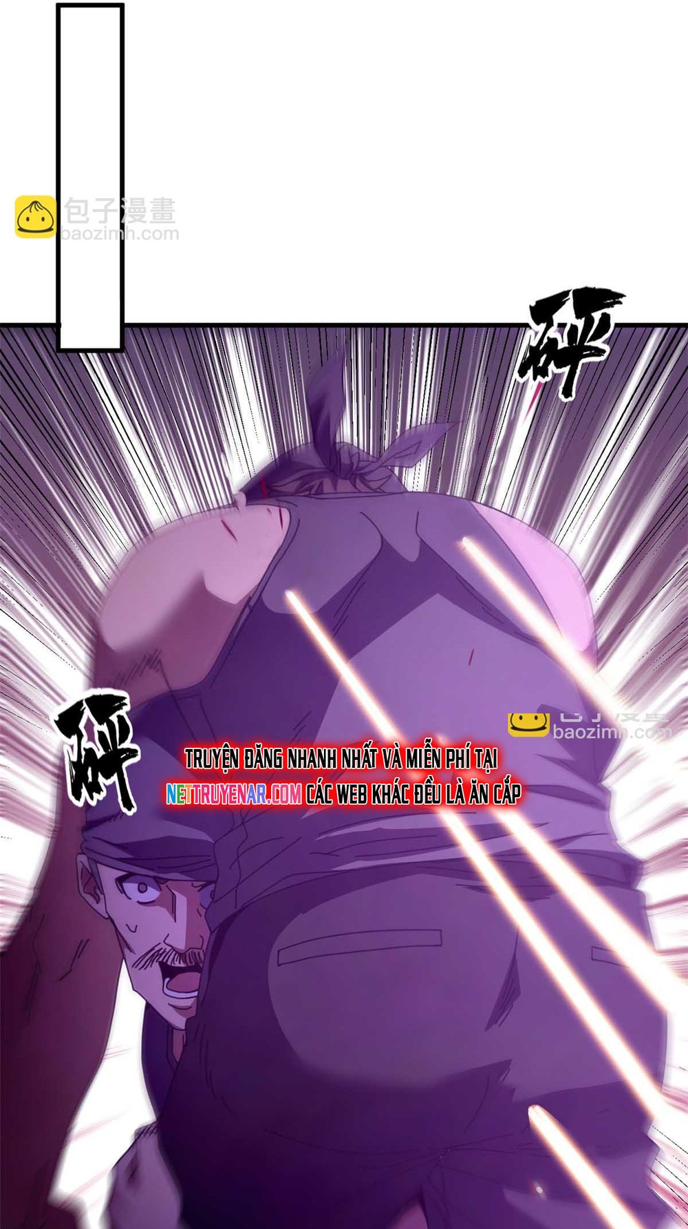 Trưởng Giám Ngục Trông Coi Các Ma Nữ Chap 130 - Next Chap 131