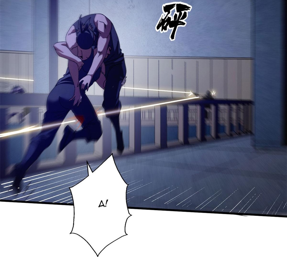 Trưởng Giám Ngục Trông Coi Các Ma Nữ Chap 130 - Next Chap 131