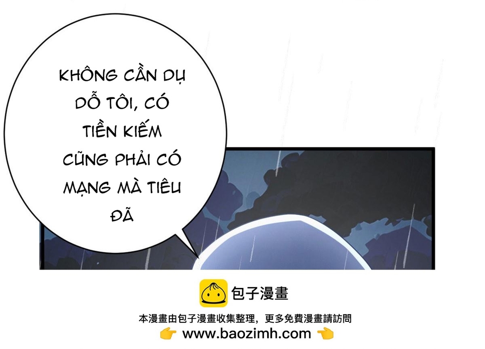 Trưởng Giám Ngục Trông Coi Các Ma Nữ Chap 130 - Next Chap 131