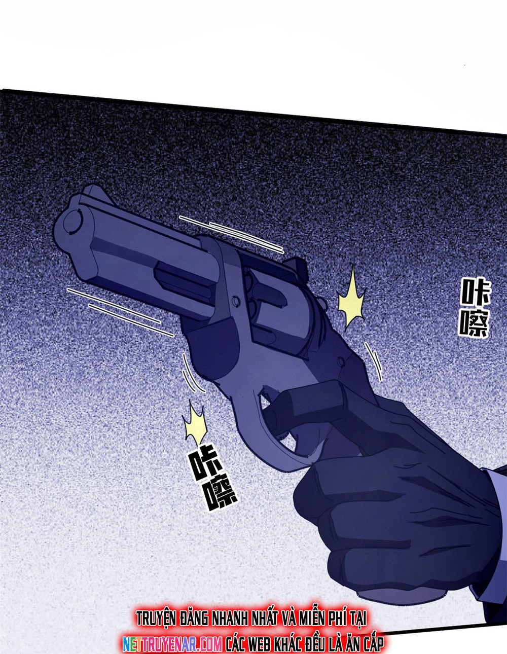 Trưởng Giám Ngục Trông Coi Các Ma Nữ Chap 130 - Next Chap 131