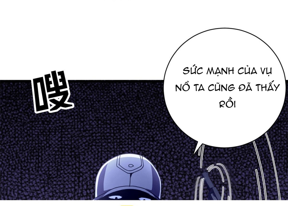 Trưởng Giám Ngục Trông Coi Các Ma Nữ Chap 130 - Next Chap 131