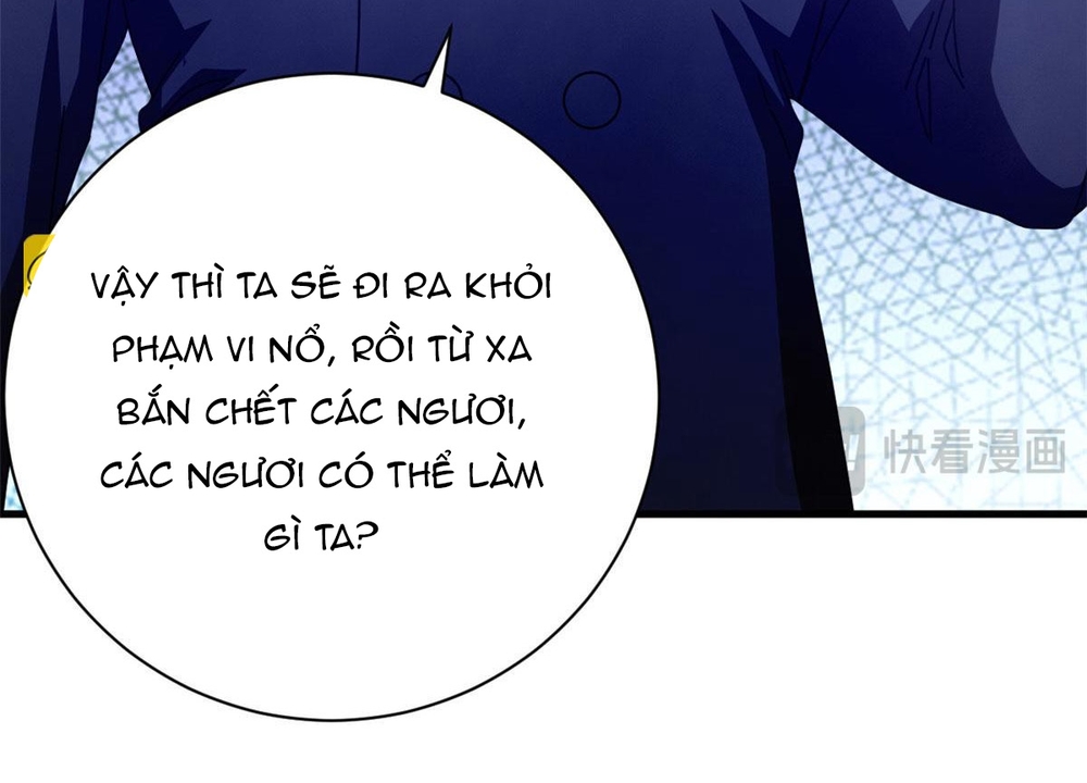 Trưởng Giám Ngục Trông Coi Các Ma Nữ Chap 130 - Next Chap 131