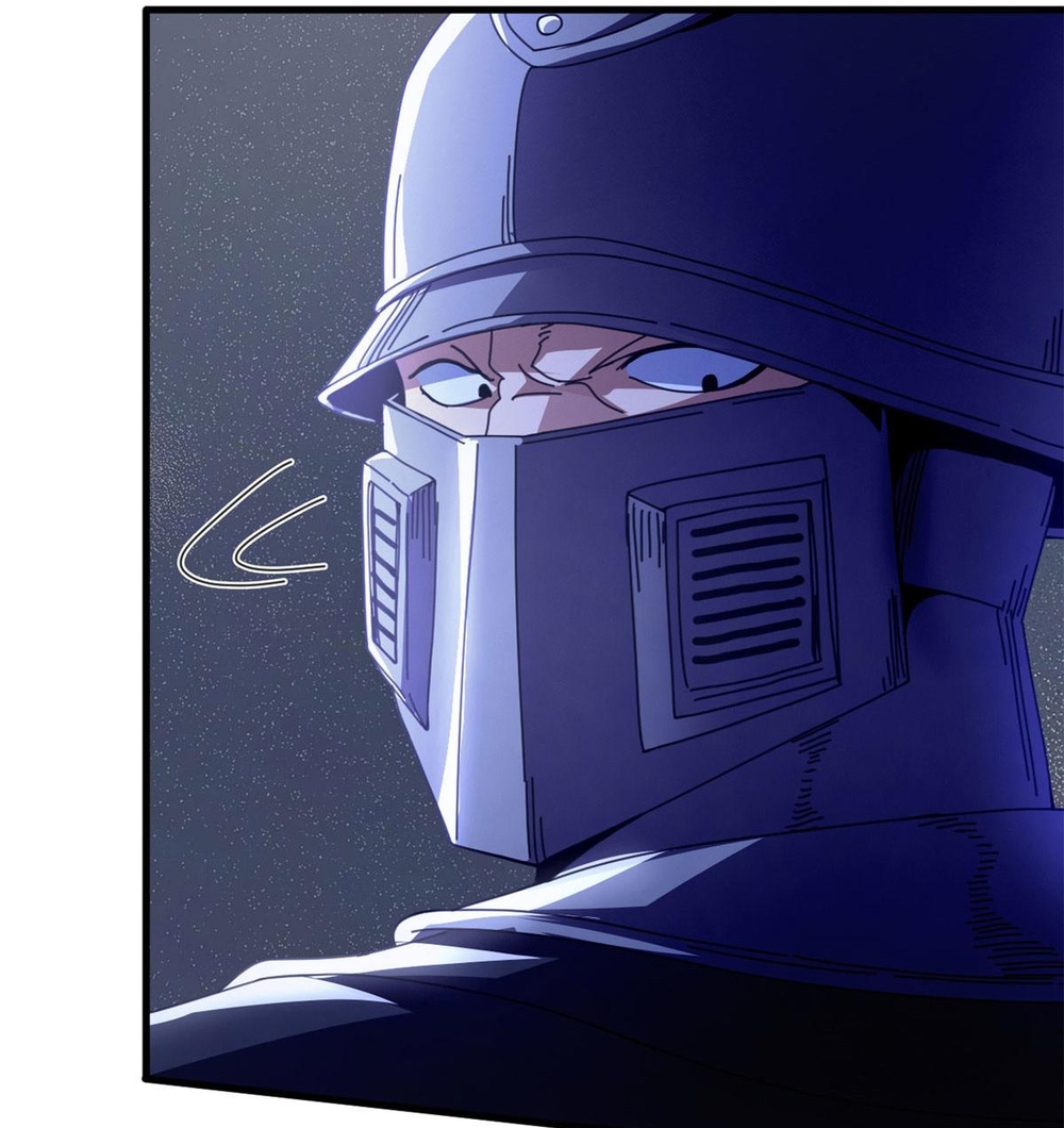 Trưởng Giám Ngục Trông Coi Các Ma Nữ Chap 130 - Next Chap 131