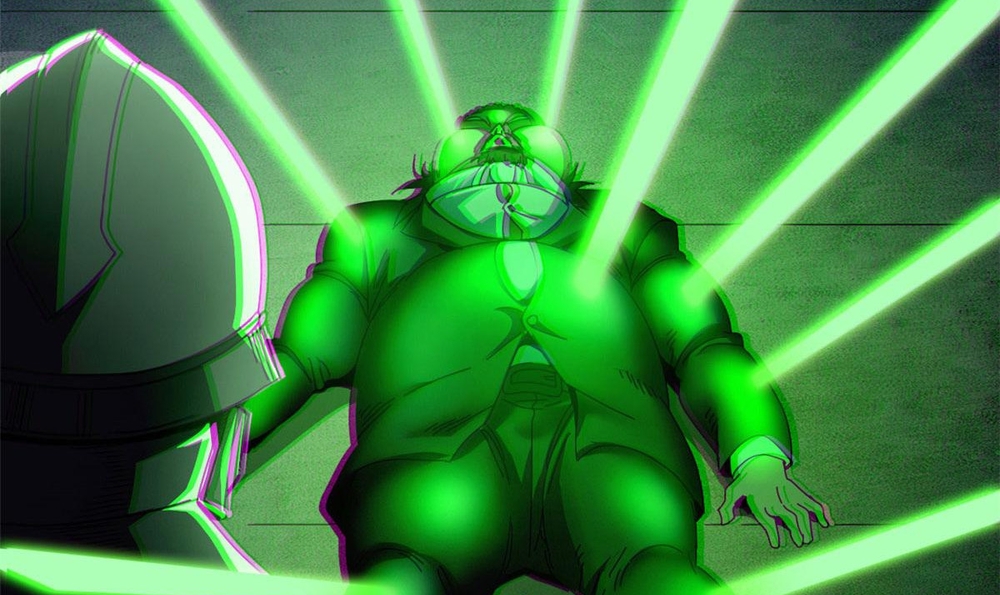 Trưởng Giám Ngục Trông Coi Các Ma Nữ Chap 130 - Next Chap 131