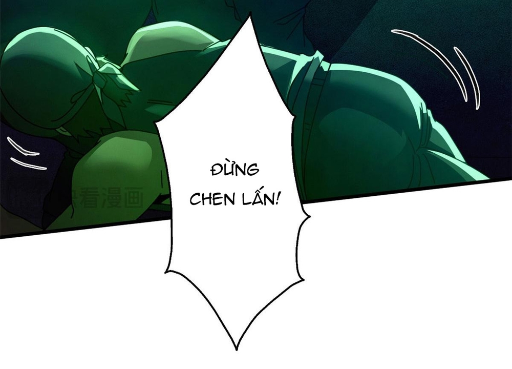 Trưởng Giám Ngục Trông Coi Các Ma Nữ Chap 130 - Next Chap 131