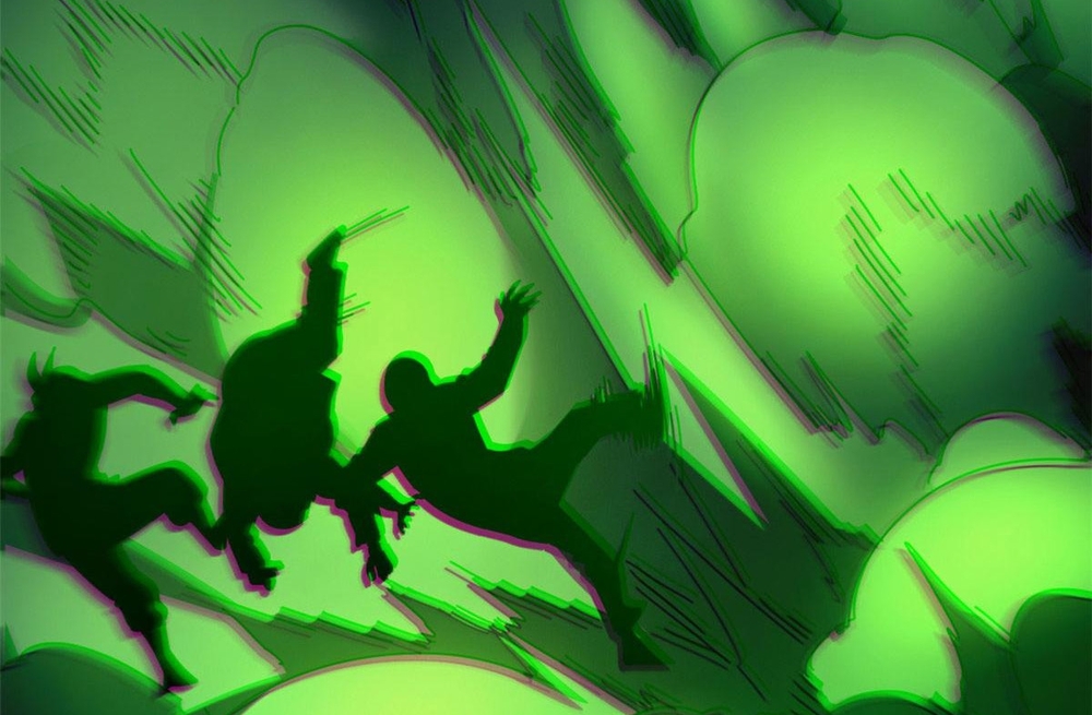 Trưởng Giám Ngục Trông Coi Các Ma Nữ Chap 130 - Next Chap 131