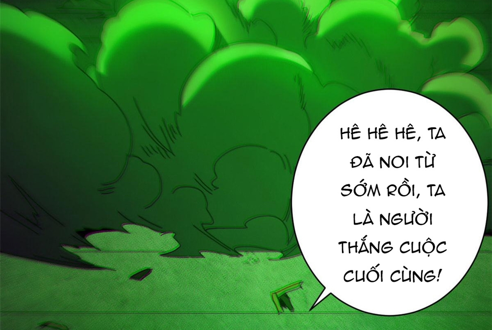 Trưởng Giám Ngục Trông Coi Các Ma Nữ Chap 130 - Next Chap 131