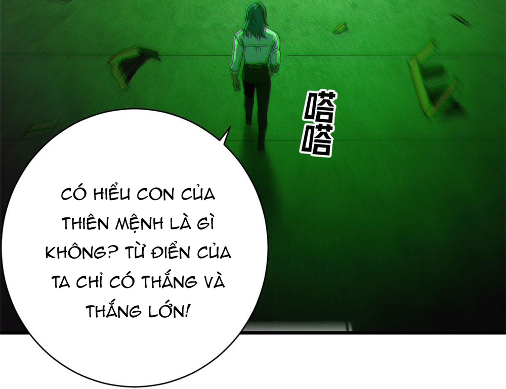 Trưởng Giám Ngục Trông Coi Các Ma Nữ Chap 130 - Next Chap 131