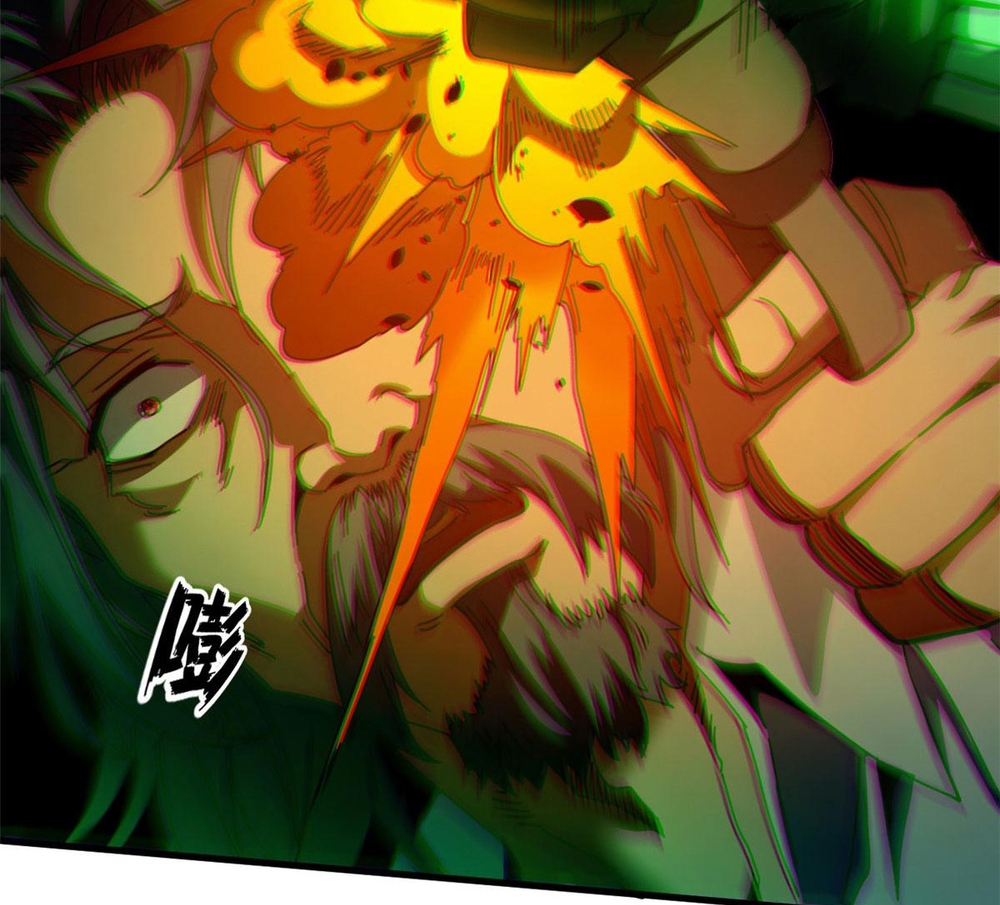 Trưởng Giám Ngục Trông Coi Các Ma Nữ Chap 130 - Next Chap 131