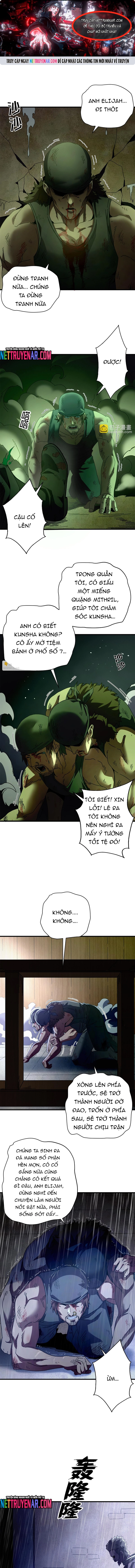 Trưởng Giám Ngục Trông Coi Các Ma Nữ Chap 131 - Next Chap 132