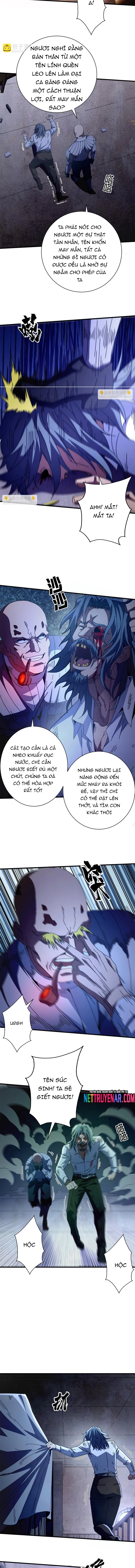 Trưởng Giám Ngục Trông Coi Các Ma Nữ Chap 131 - Next Chap 132