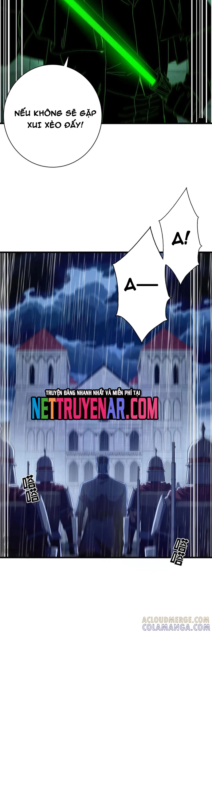 Trưởng Giám Ngục Trông Coi Các Ma Nữ Chap 135 - Next Chap 136