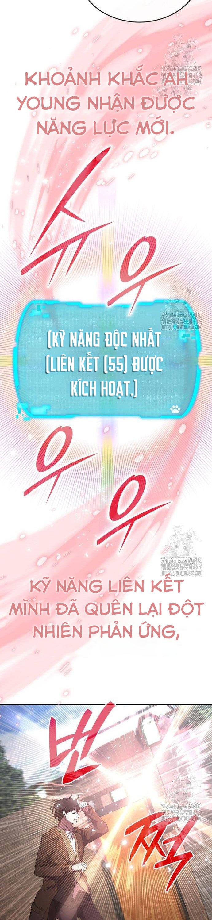 Trường Mẫu Giáo Thần Thú Chap 16 - Next Chap 17