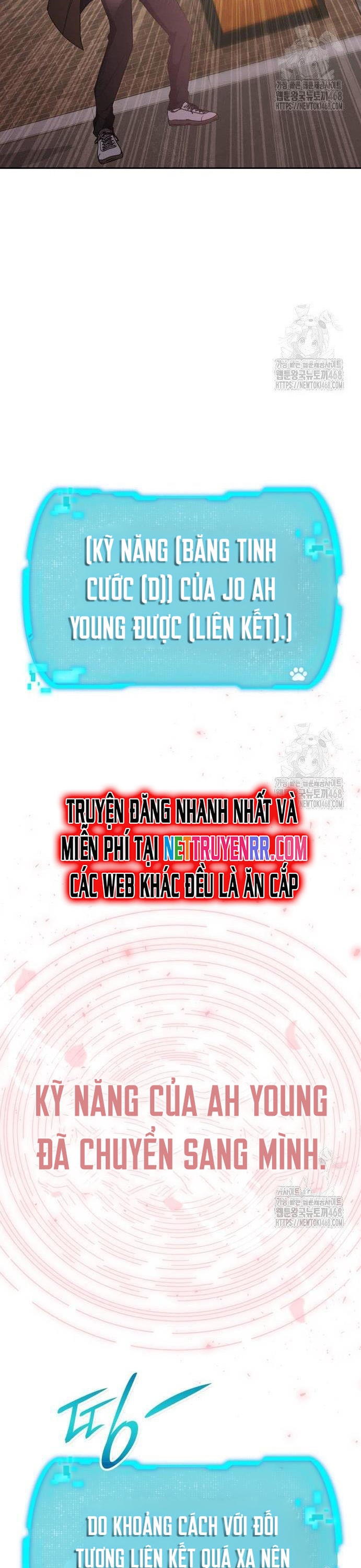 Trường Mẫu Giáo Thần Thú Chap 16 - Next Chap 17