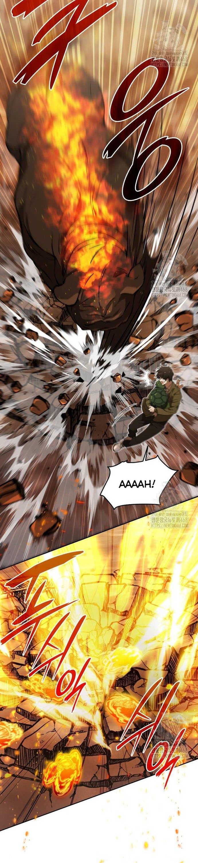 Trường Mẫu Giáo Thần Thú Chap 16 - Next Chap 17