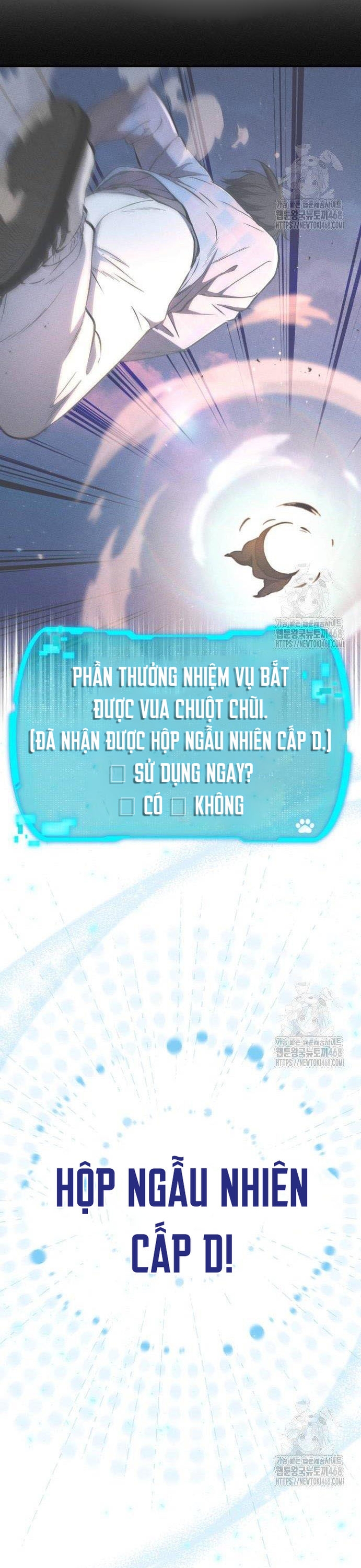 Trường Mẫu Giáo Thần Thú Chap 16 - Next Chap 17