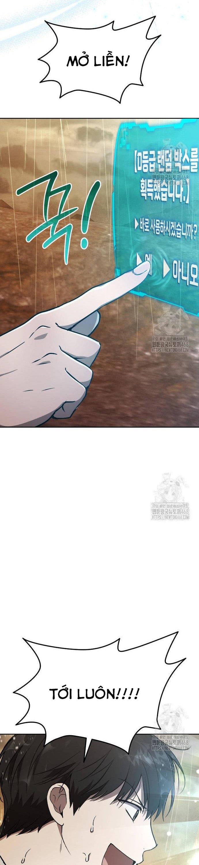 Trường Mẫu Giáo Thần Thú Chap 16 - Next Chap 17