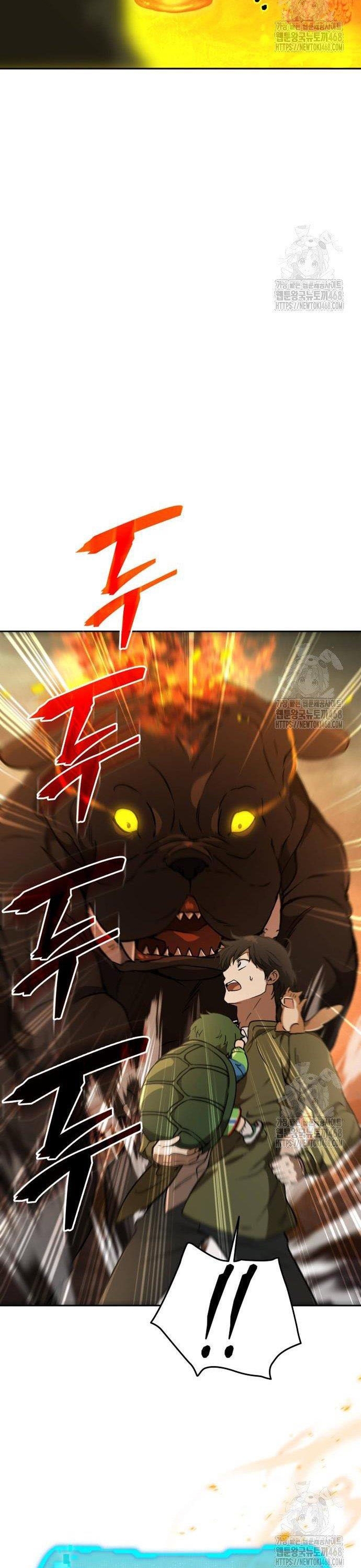 Trường Mẫu Giáo Thần Thú Chap 16 - Next Chap 17