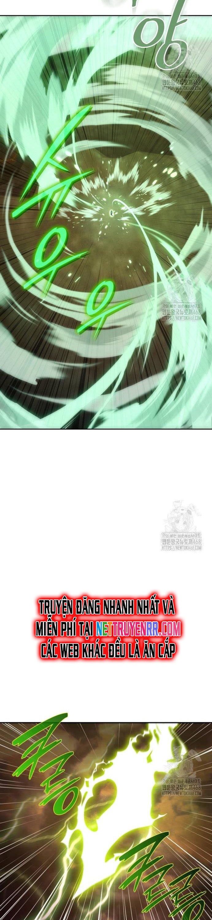 Trường Mẫu Giáo Thần Thú Chap 17 - Next Chap 18