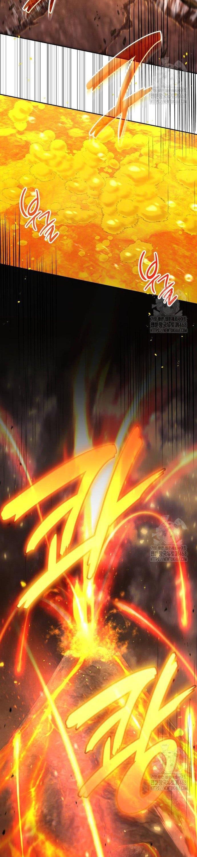 Trường Mẫu Giáo Thần Thú Chap 17 - Next Chap 18