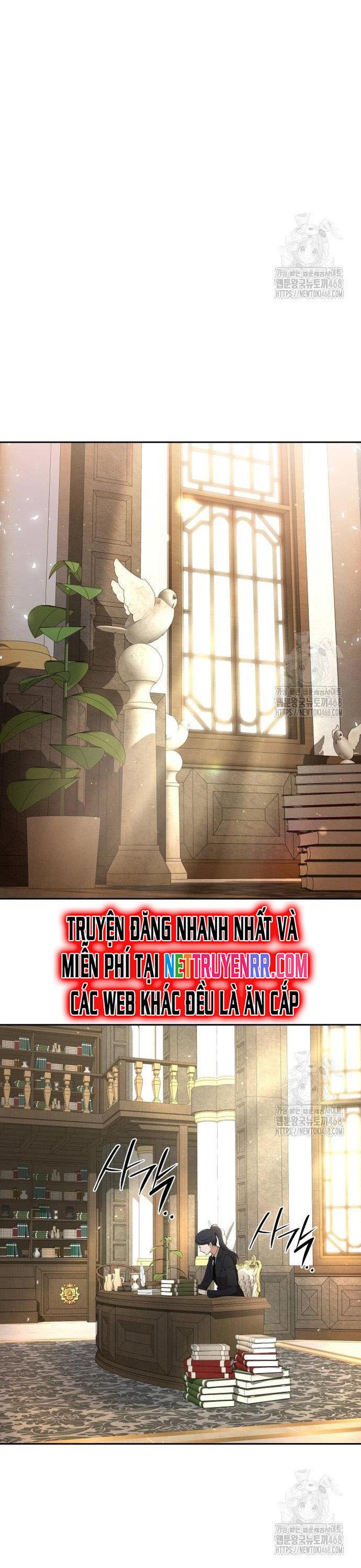 Trường Mẫu Giáo Thần Thú Chap 17 - Next Chap 18
